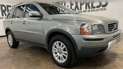 2008 Volvo XC90 3.2