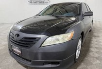 2009 Toyota Camry SE
