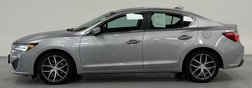 2021 Acura ILX w/Premium