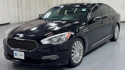 2015 Kia K900 Premium
