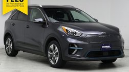 2020 Kia Niro EV EX
