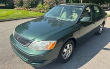 2000 Toyota Avalon XL