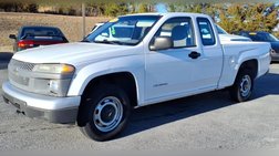 2005 Chevrolet Colorado Z85