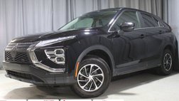 2024 Mitsubishi Eclipse Cross ES