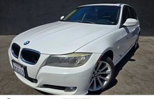 2011 BMW 3 Series 328i