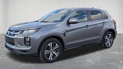 2024 Mitsubishi Outlander Sport ES