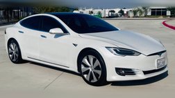 2020 Tesla Model S Long Range Plus