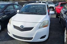 2009 Toyota Yaris S