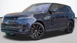 2023 Land Rover Range Rover Sport P360 SE