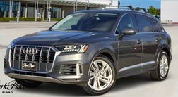 2020 Audi Q7 quattro Prestige 55 TFSI