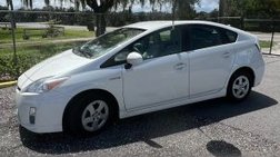 2010 Toyota Prius I