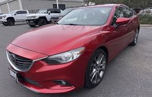 2015 Mazda MAZDA6 i Grand Touring