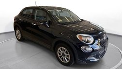 2018 Fiat 500X Pop