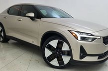 2023 Polestar 2 Long Range Dual Motor