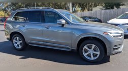 2018 Volvo XC90 T5 Momentum 7-Passenger