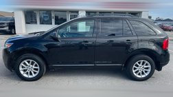 2013 Ford Edge SE