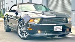 2011 Ford Mustang GT