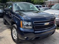 2008 Chevrolet Tahoe LT RWD
