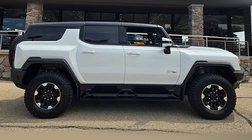 2025 GMC HUMMER EV 3X