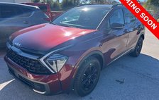 2023 Kia Sportage X-Pro Prestige