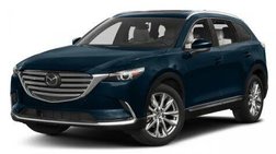 2017 Mazda CX-9 Grand Touring