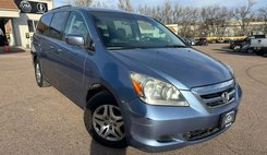 2007 Honda Odyssey EX-L