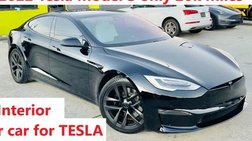 2022 Tesla Model S Base