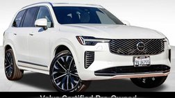 2026 Volvo XC90 B5 Plus 7P