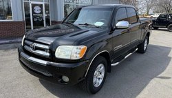 2006 Toyota Tundra SR5