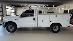 2004 Ford Super Duty F-250 XL