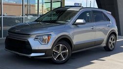 2025 Kia Niro LX