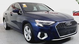 2023 Audi A3 Premium 40 TFSI