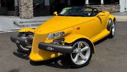 1999 Plymouth Prowler Base