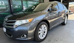 2013 Toyota Venza LE