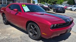 2010 Dodge Challenger SE