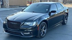 2021 Chrysler 300 Touring L