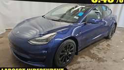 2023 Tesla Model 3 Long Range