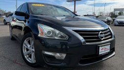 2013 Nissan Altima 2.5 SV