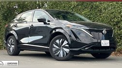 2023 Nissan Ariya Engage e-4ORCE