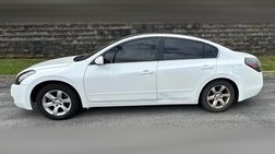 2009 Nissan Altima 2.5