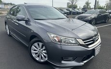 2013 Honda Accord Touring