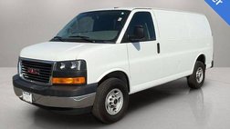 2024 GMC Savana 2500
