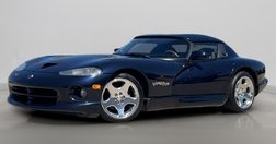 2001 Dodge Viper RT/10