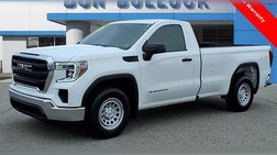 2022 GMC Sierra 1500 Limited Pro