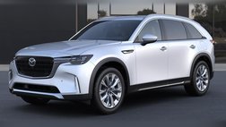 2026 Mazda CX-90 3.3 Turbo Premium Plus