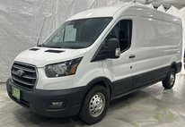 2020 Ford Transit 250