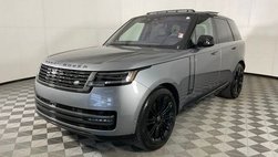 2023 Land Rover Range Rover P530 SE