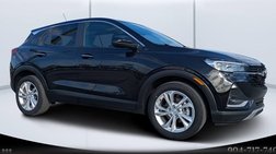 2022 Buick Encore GX Preferred