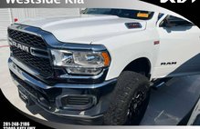 2019 Ram Ram Pickup 2500 Tradesman