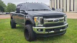 2017 Ford Super Duty F-250 XL